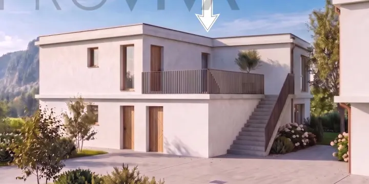 Modern, energieeffizient und bezahlbar - Ihr Zuhause für die Zukunft