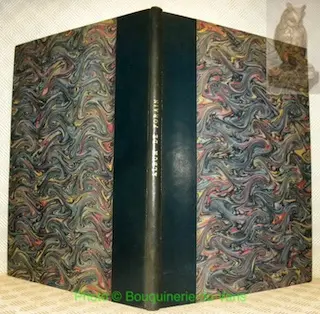 Album de Forain.