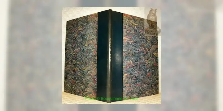Album de Forain.