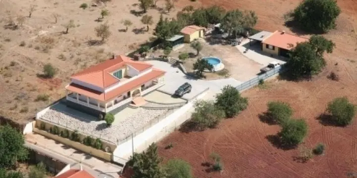 Belle maison isolée à 5min de la mer