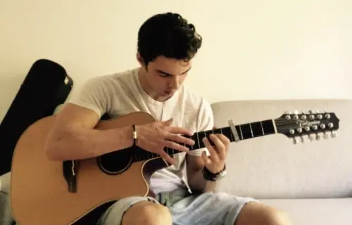 Cours de guitare à Genève ! à Genève