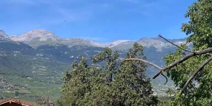 Terrain à Vendre Chalais