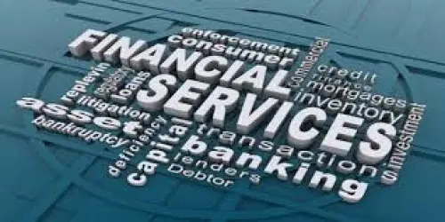 Experience Financial Service Recherche d'un emploi à Genève