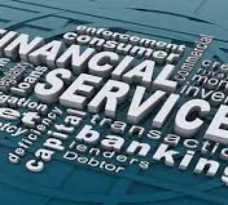 Experience Financial Service Recherche d'un emploi