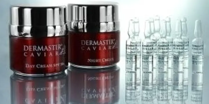 Offre Dermastir caviar - Trio pack