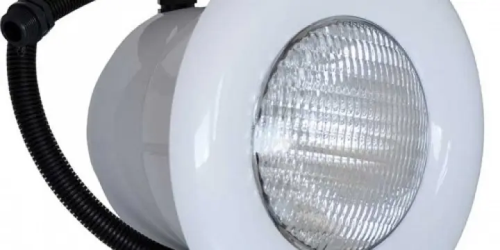 Spot 300 W pour piscine