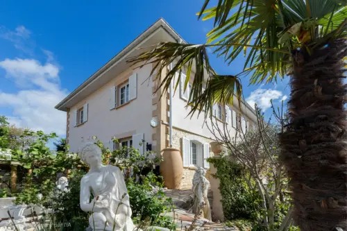 Coup de coeur assuré pour cette maison d'exception à Hagenbach, en France !