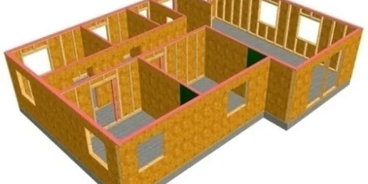 Combien coute une extension de maison