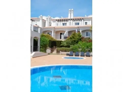 Villa 3 chambres Almancil Ref MB724 à Faro