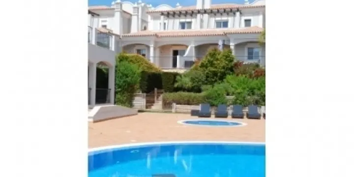 Villa 3 chambres Almancil Ref MB724