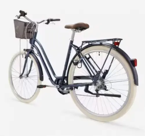 Vélo de ville tout neuf à vendre à Bellevue