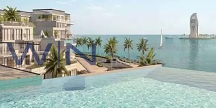 WENET - Les Vagues By Elie Saab