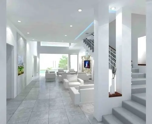 Villa Dar La Beauté à Hammamet