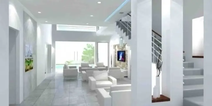 Villa Dar La Beauté