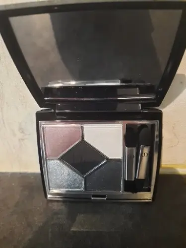 Dior Palette  fard paupiere  et rouge a levre à SEYSSES
