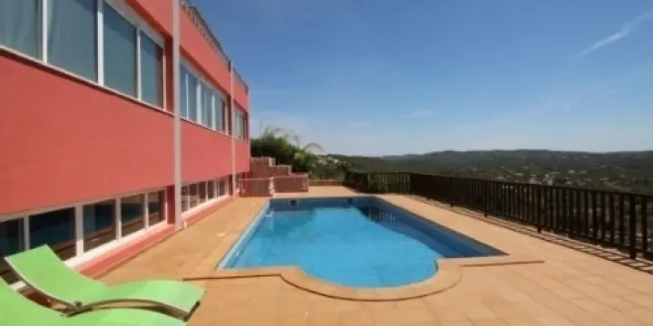 Villa 4 chambres Loulé Ref J8866