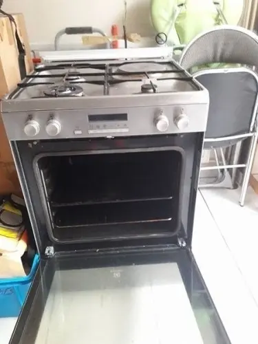Je vend ma Gazinière Urgent à geneve