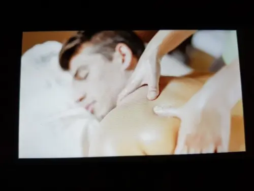 Véritable massage à Neuchâtel à Neuchatel
