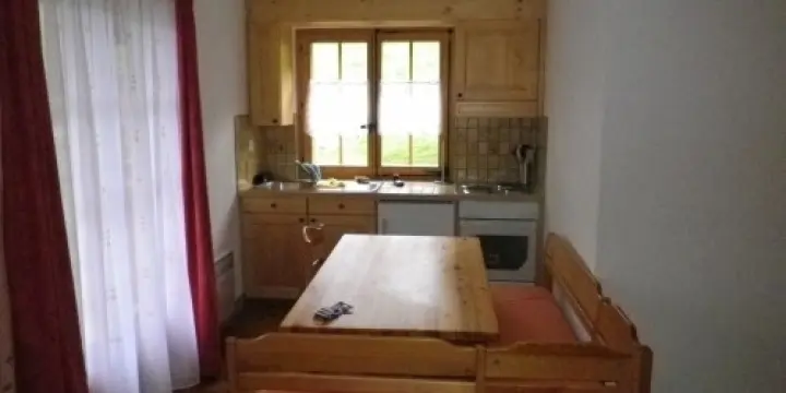 A louer studio la Côt Bruson