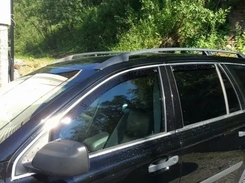 Volvo Robillard