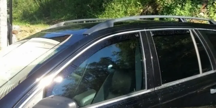 Volvo Robillard