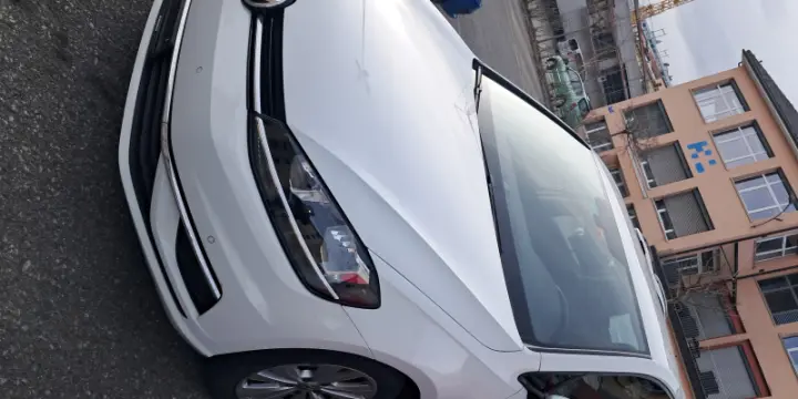 WW Golf VII 1.4 TFSI