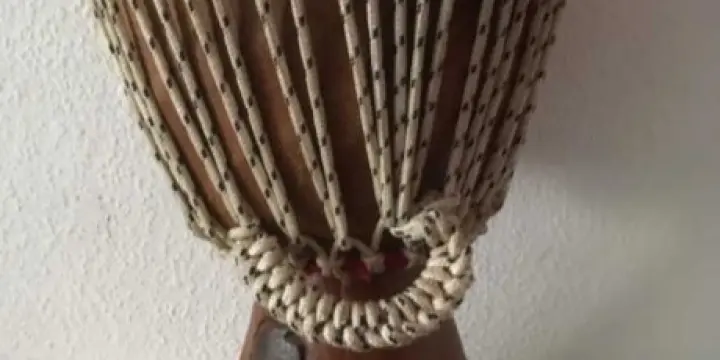 À vendre Djambe tam tam