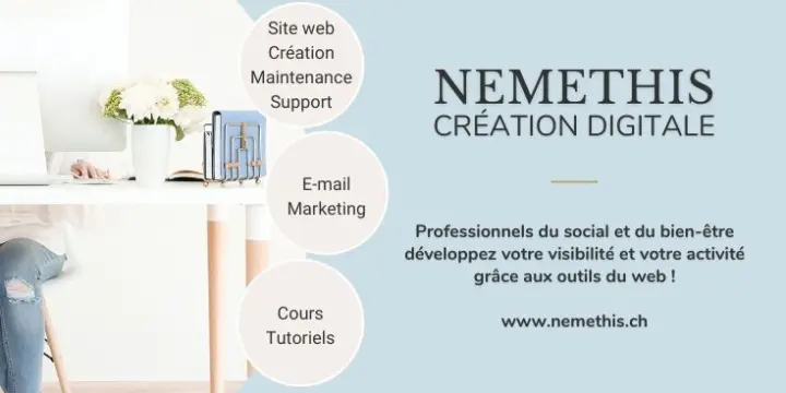 Création & Refonte de site Internet