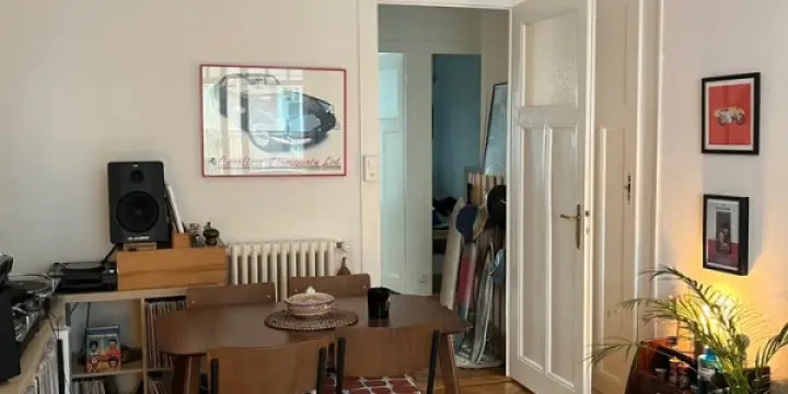 À LOUER - BEL APPARTEMENT 4 PIÈCES À GENÈVE