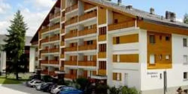 Crans Montana - Location Appartement de 