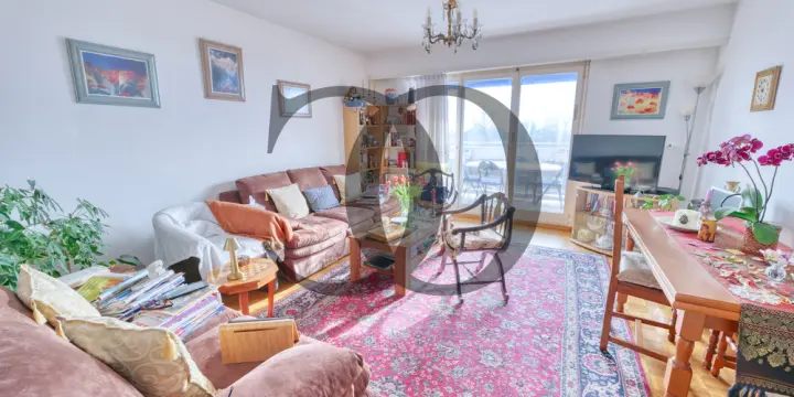 Appartement de 2,5 pièces à Clarens