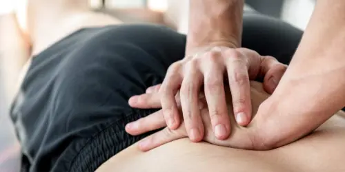 Votre Masseur Relaxant à Malagnou (GE) à Genève