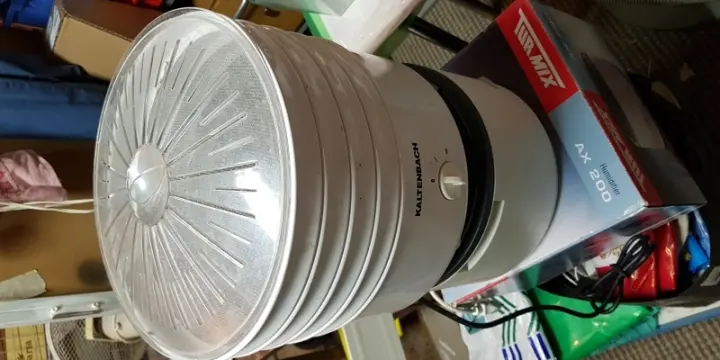 Séchoir à légumes