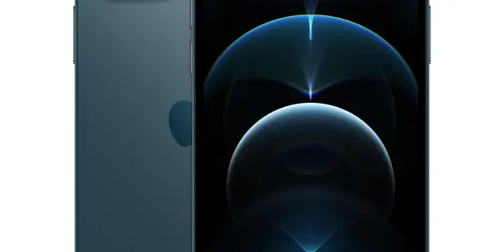 iphone 12 pro max 256go