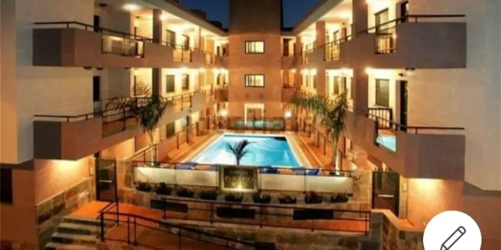 Appartement a Tenerife a vendre 97.650 euros