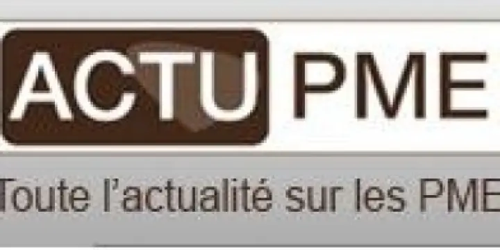 Toute l’actualité des PME avec Actu PME