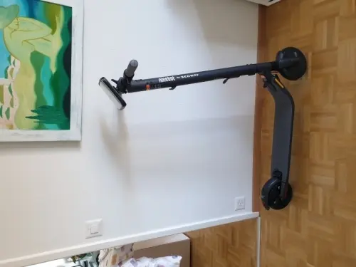 ninebot KickScooter