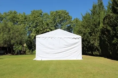 Tente / Tonnelle 10x5 XXL à Fribourg