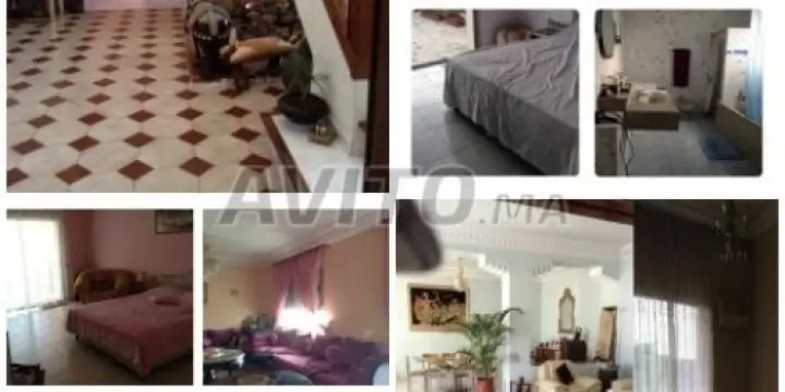 Belle appartement 834m duplex twin cente