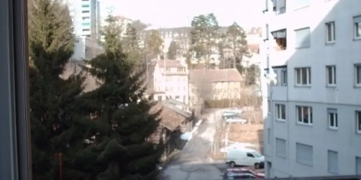 appartement au centre de fribourg