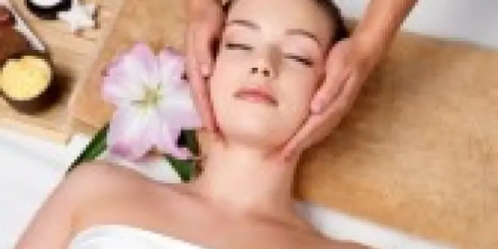 massage anti-stress et relaxant
