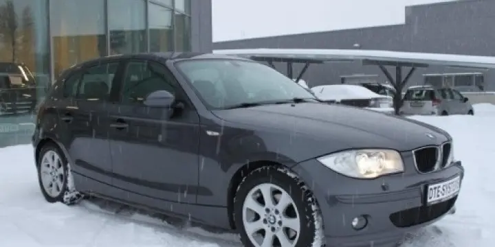 BMW 116i