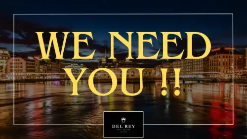 Oportunnité d'apporteurs d'affaires à Genève