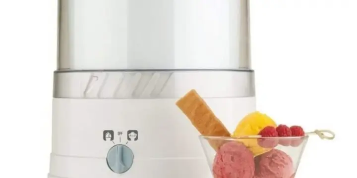 SORBETIÈRE PF335 SIMEO