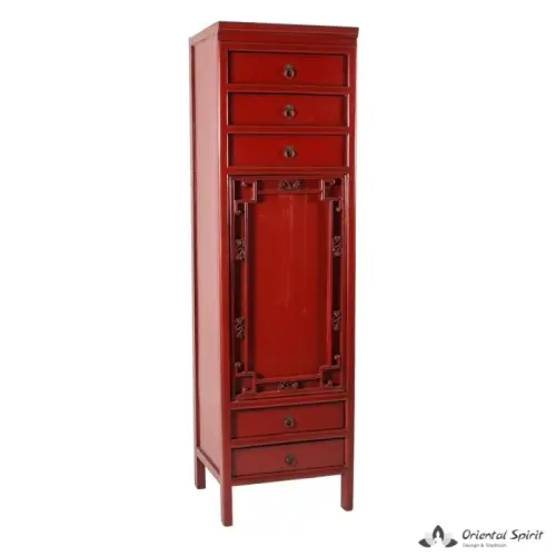 Liquidation...Belle commode Chinoise à Bassins