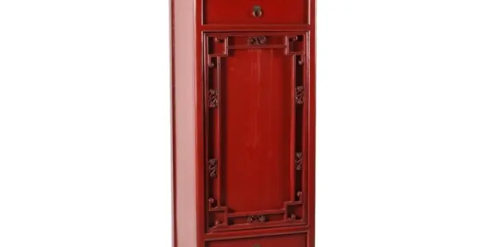 Liquidation...Belle commode Chinoise