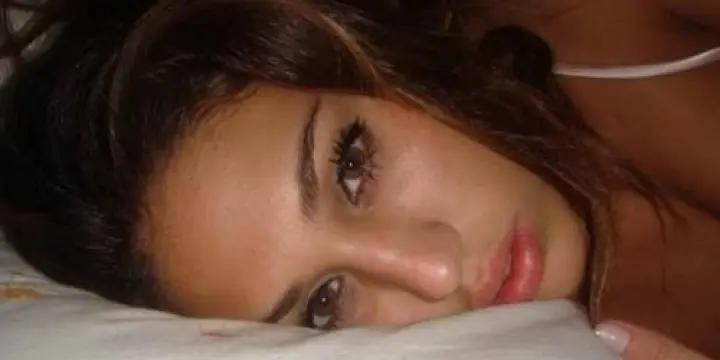 je cherche un homme doux....