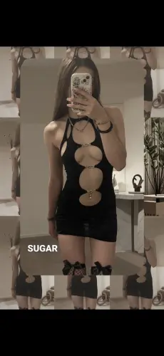 Dominatrice de 24ans à Genève