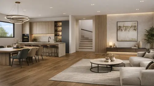 A VENDRE MAGNIFIQUE VILLA 5.5 PCES A PLAN-BAAR à Sion