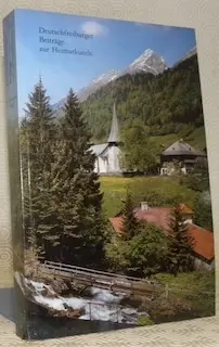 BEITRÄGE ZUR HEIMATKUNDE. Herausgegeben vom Verein für Heimatkunde des Sensebezirks und der…